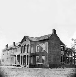 Armstrong Academy
