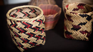 Basket Making