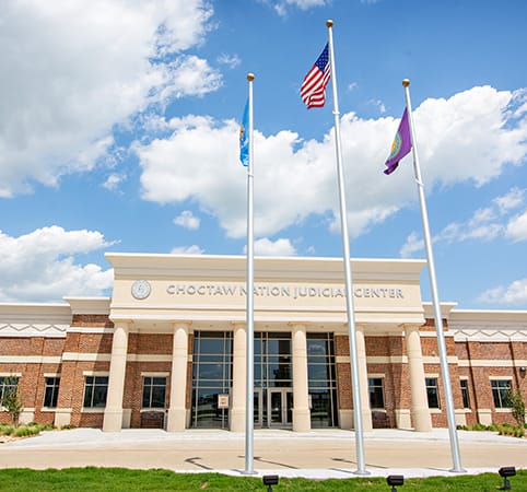Judicial Center