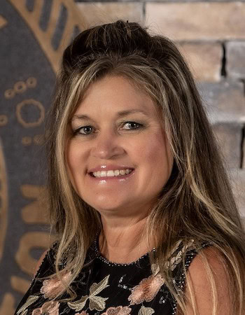 Kimberly Brock