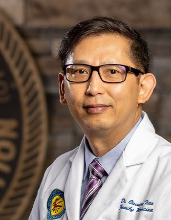 Quinton Tieu