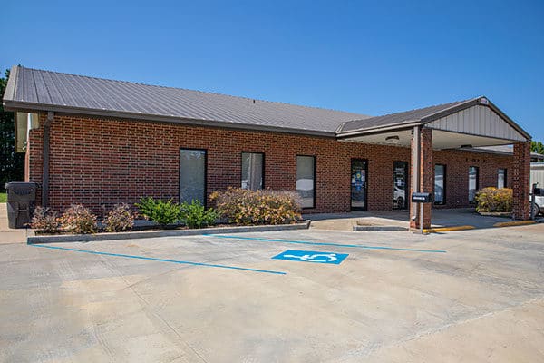 Wind Horse Counseling (Behavioral Health) - Idabel